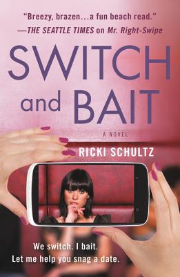 Cover for Switch and Bait