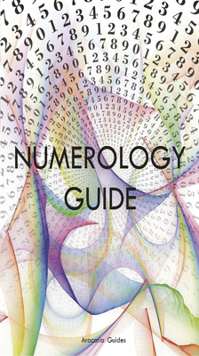 Numerology Guide By Stefan Mager Cover Image