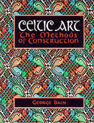 Celtic Art Cover Image