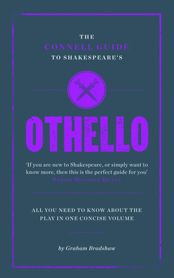 Shakespeare's Othello (The Connell Guide To ...)