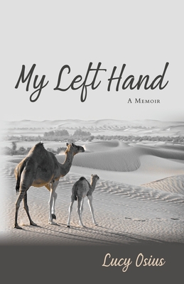 My Left Hand: A Memoir Cover Image