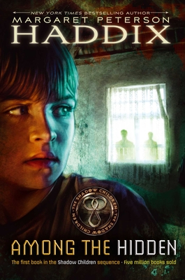 Among the Hidden (Shadow Children #1) Cover Image