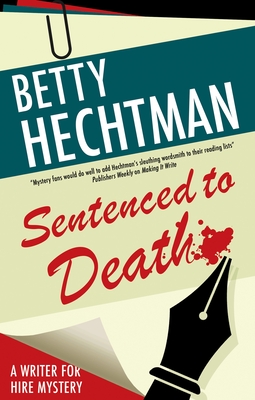 Cover for Sentenced to Death