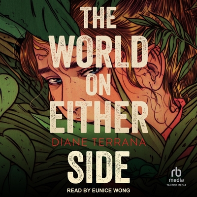 The World on Either Side Cover Image