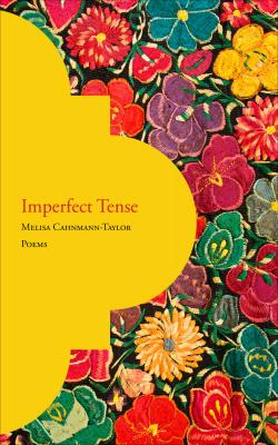 Imperfect Tense By Melisa Cahnmann-Taylor Cover Image