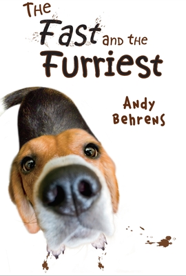 The Fast and the Furriest Cover Image