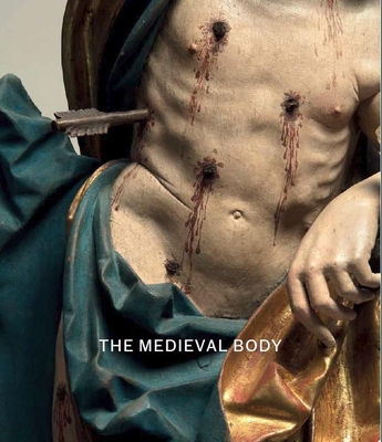 The Medieval Body Cover Image