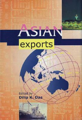 Asian Exports Cover Image
