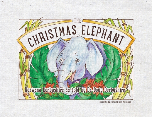 The Christmas Elephant