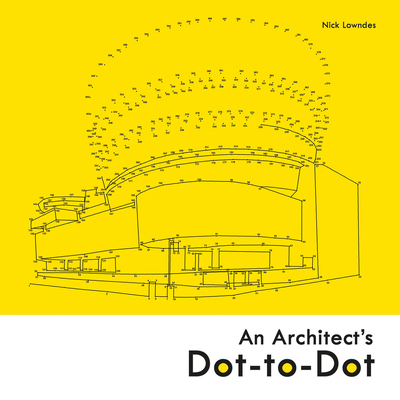 Architect's Dot-to-Dot Cover Image