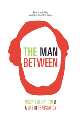 Cover for The Man Between