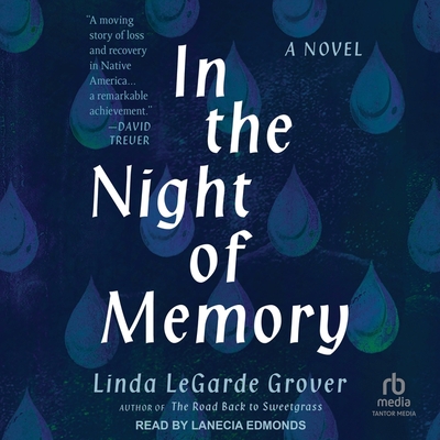 In the Night of Memory Cover Image