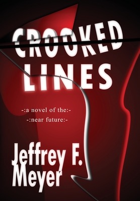 Cover for Crooked Lines