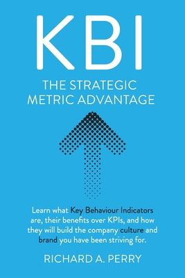 Kbi: Learn what Key Behaviour Indicators are, their benefits over KPIs, and how they will build the company culture and bra Cover Image