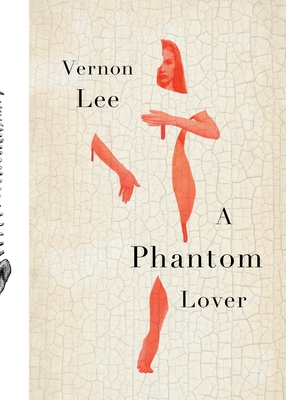 Cover for A Phantom Lover