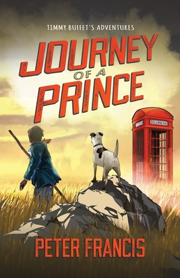 Journey of a Prince Cover Image