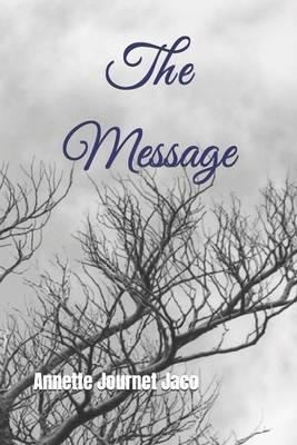 Cover for The Message