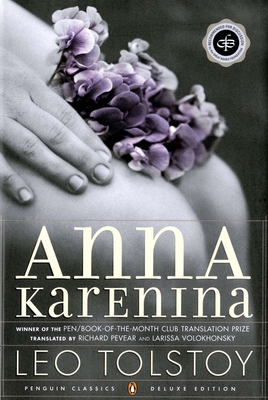 penguin anna karenina