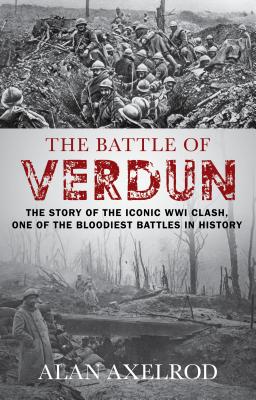The Battle of Verdun Cover Image