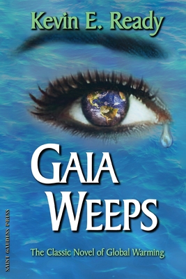 Gaia Weeps Cover Image