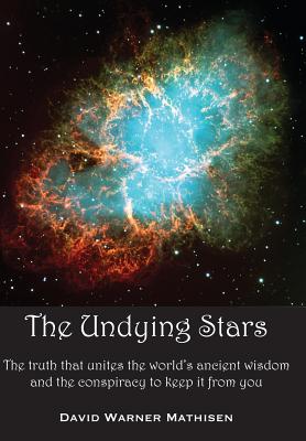 The Undying Stars Cover Image