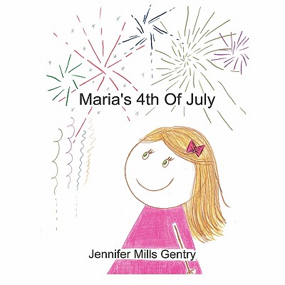 Maria's 4th of July Cover Image