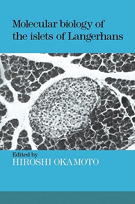 Molecular Biology of the Islets of Langerhans Cover Image