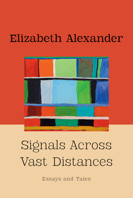 Signals Across Vast Distances: Essays and Tales