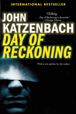 Cover for Day of Reckoning