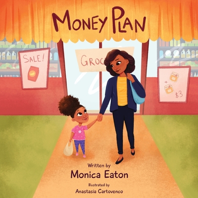 Money Plan Cover Image