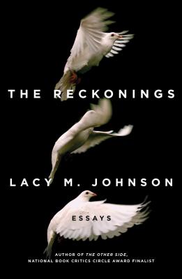 The Reckonings: Essays Cover Image