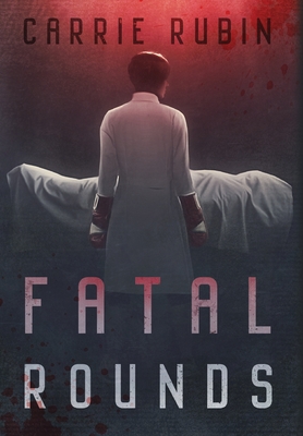 Cover for Fatal Rounds