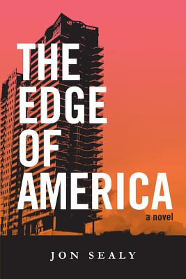 The Edge of America Cover Image