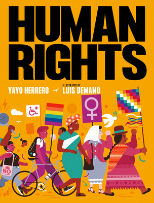 Human Rights Cover Image