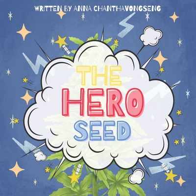 The Hero Seed Cover Image