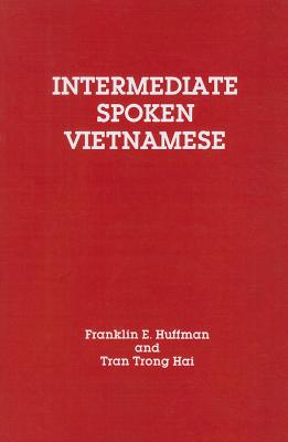 Intermediate Spoken Vietnamese Cover Image