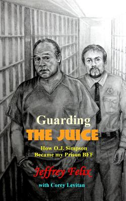 Guarding The Juice Cover Image