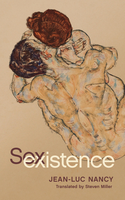 Sexistence Cover Image