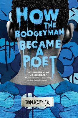 Cover Image for How the Boogeyman Became a Poet