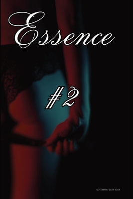 Essence: #2 Cover Image