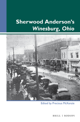 Sherwood Anderson's Winesburg, Ohio (Dialogue #20)