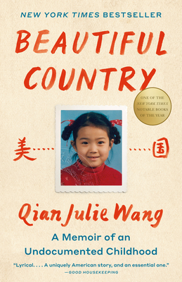 Beautiful Country: A Memoir of an Undocumented Childhood cover
