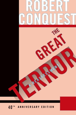 The Great Terror: A Reassessment Cover Image