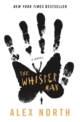 Cover Image for The Whisper Man: A Novel