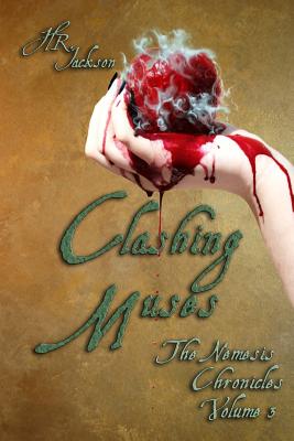 Clashing Muses (The Nemesis Chronicles #3)