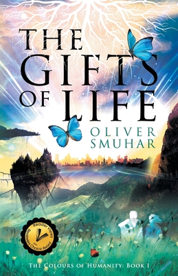 The Gifts of Life Cover Image
