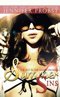 Cover for Summer Sins
