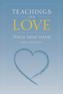Teachings on Love Cover Image