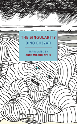 The Singularity Cover Image