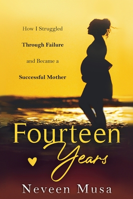Fourteen Years cover